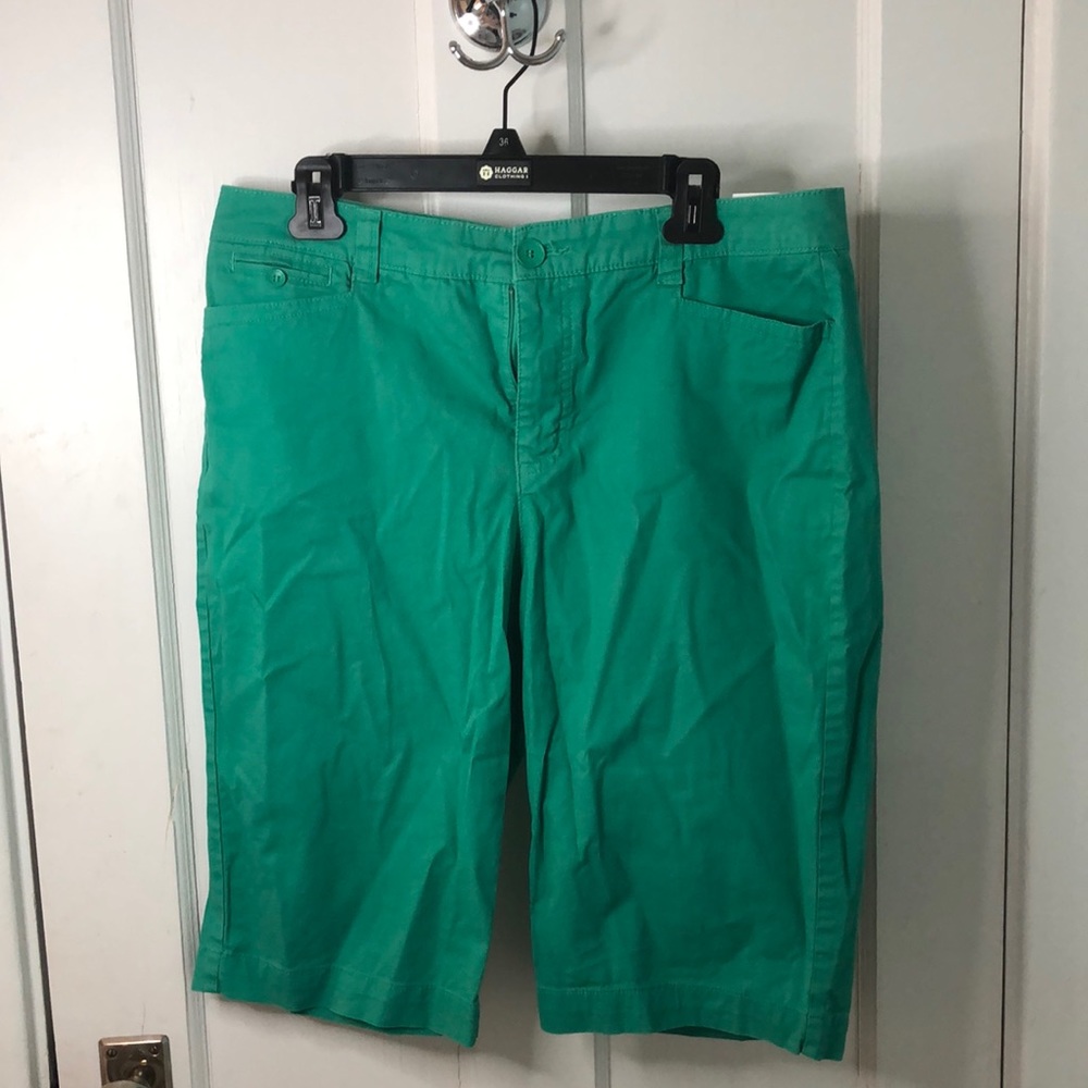 Bandolino Bermuda shorts